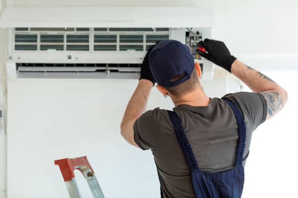 Best General Air Duct Cleaning  in Pioche, NV