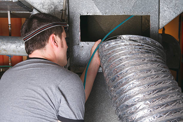 HVAC System Cleaning in Pioche, NV