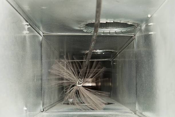 Best HVAC Air Duct Cleaning  in Pioche, NV